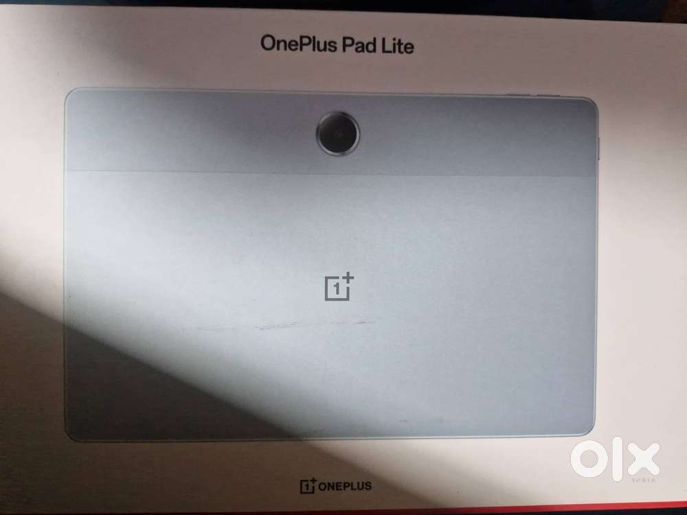 Oneplus pad lite 11 inch