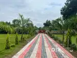 40 fit road Madhuban nagar diverted land