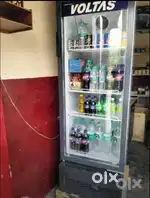 320 ltres Voltas Visicooler