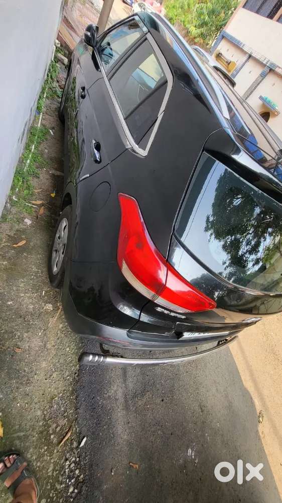 Hyundai Creta 2018 Diesel Good Condition