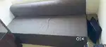 Wakefit flipper Sofa cum bed 4 seater