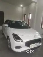 Maruti Suzuki Swift 2025 Petrol Good Condition