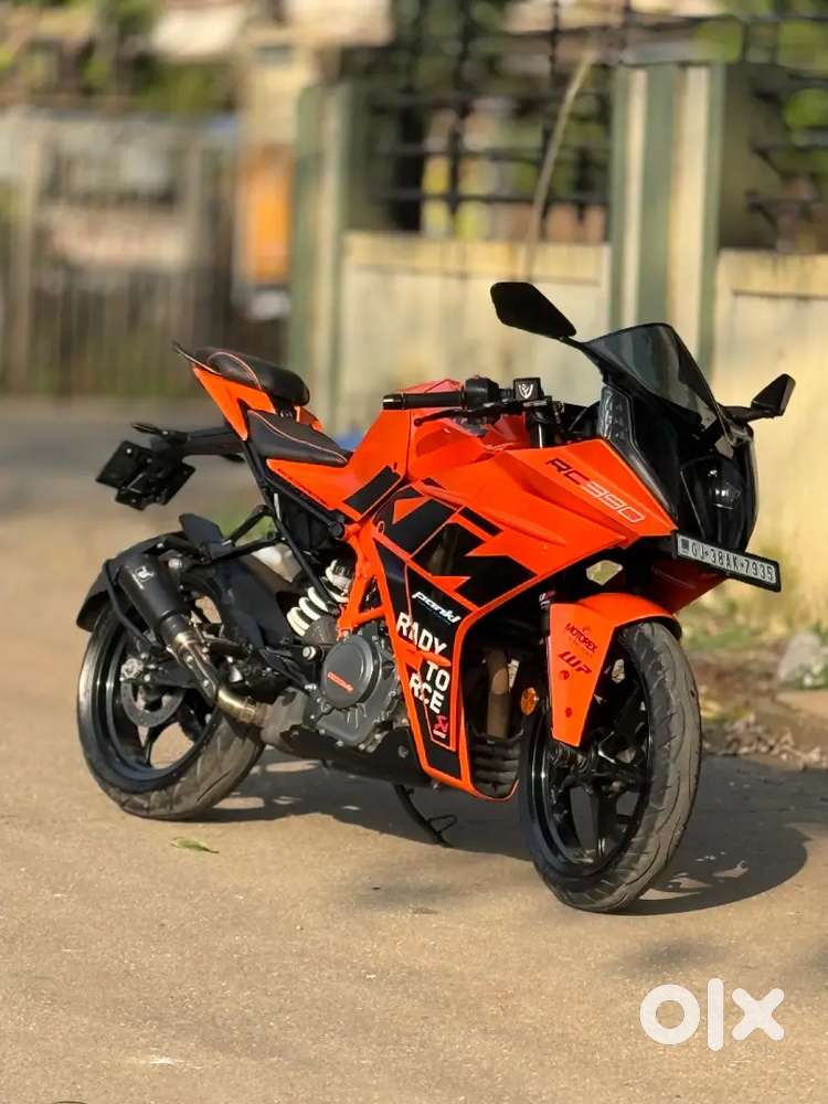 rc390 gen 2 moto gp edition