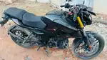 Sport bike