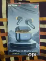 10 days used