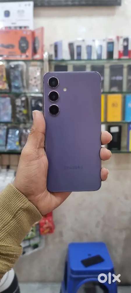 S24 8gb 128Gb, All FRES