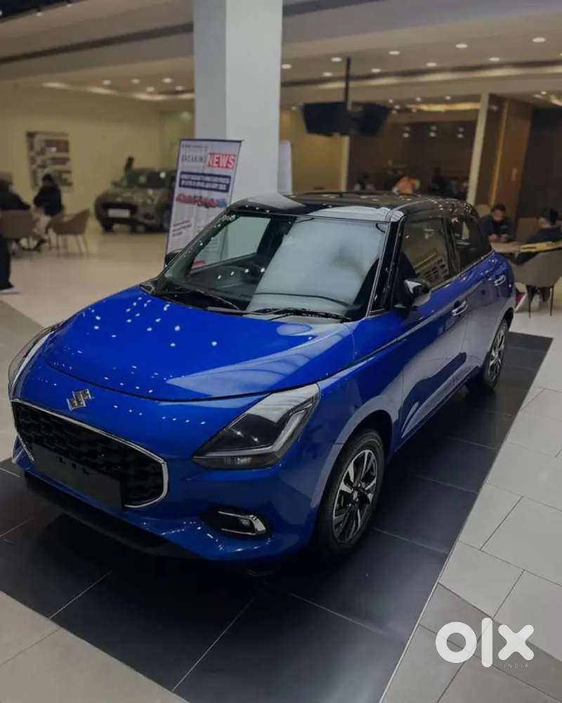 Maruti Suzuki Swift 2025 Petrol 0000 Km Driven contact us for enqui