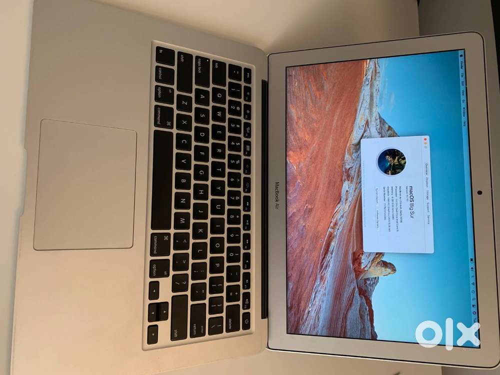 Macbook Air (13.3 inch - 2014) - Like New