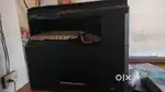 Kyocera 2320 Xerox Machine