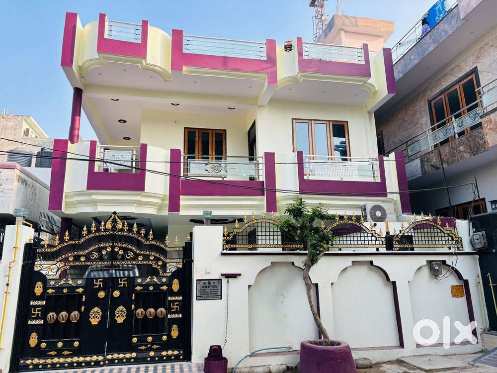 New one room set near barra byepass