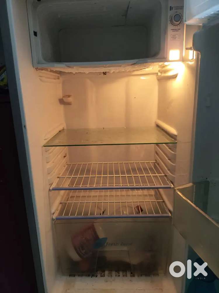 Samsung fridge