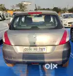 Maruti Suzuki Swift 2014