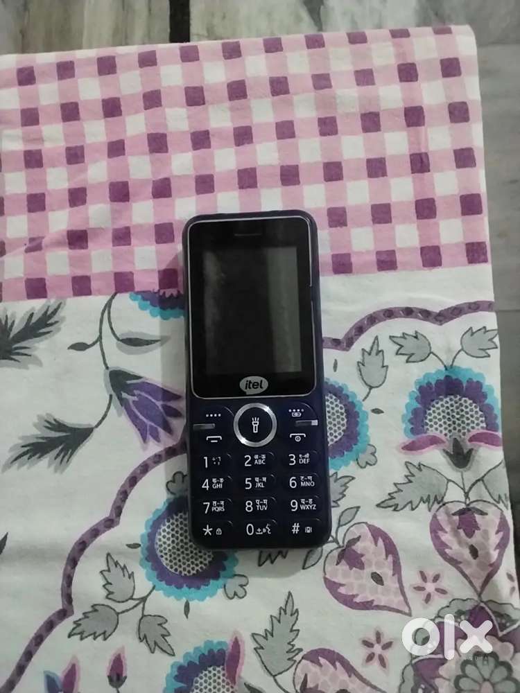 Itel phone