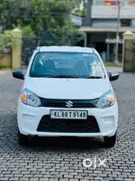 Maruti Suzuki Alto 800 VXI Airbag, 2022, Petrol