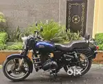 Supermint Condition Royal Enfield Electra 350(ABS) For Sale