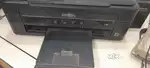 EPSON L380  PRINTER