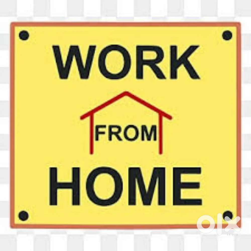 Simple work from home for everyone