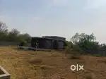 plot for sale at apple green, s g highway