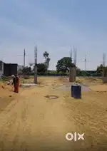 Varanasi Rajatalab ke pas commercial aur residential plot available