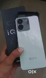 IQOO Z9 5G Mobile