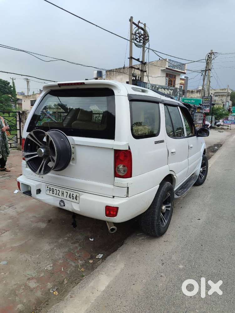 All features working