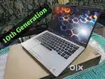 DELL LAPTOP CORE I5 10TH GEN 16GB RAM 256GB SSD AVAILABLE IN QUANTITY