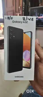 Samsung A 32 8/128