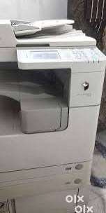Canon IR 2525