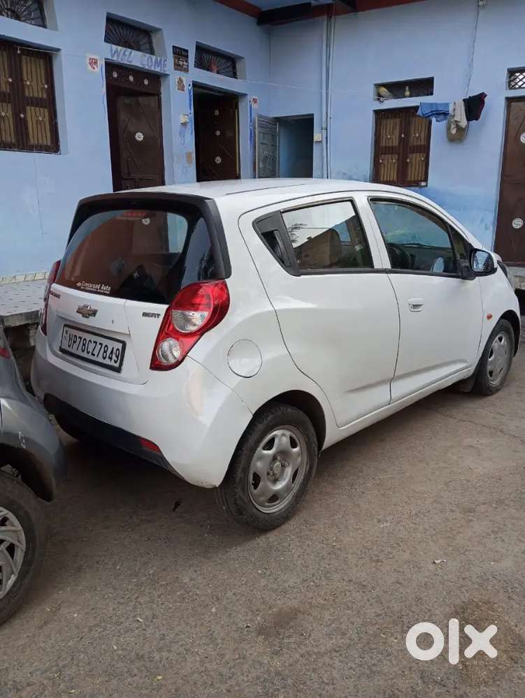 Chevrolet Beat 2013 Diesel Well Maintained