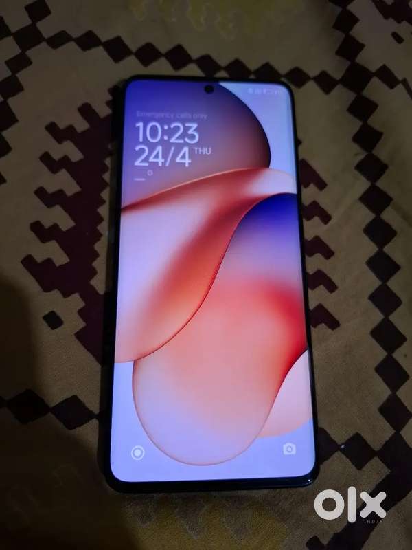 Mi Note 13 Pro Plus 12/512
