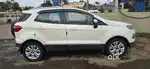 Ford Ecosport 2016 Diesel Well Maintained