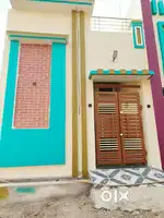 भटगांव रावतपुरा कॉलोनी में 2बीएचके का नया घर 24 लाख 51 हजार