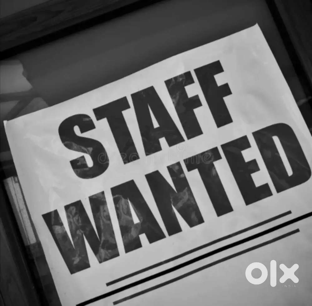 Need a single  women for handling our small cloud kitchen