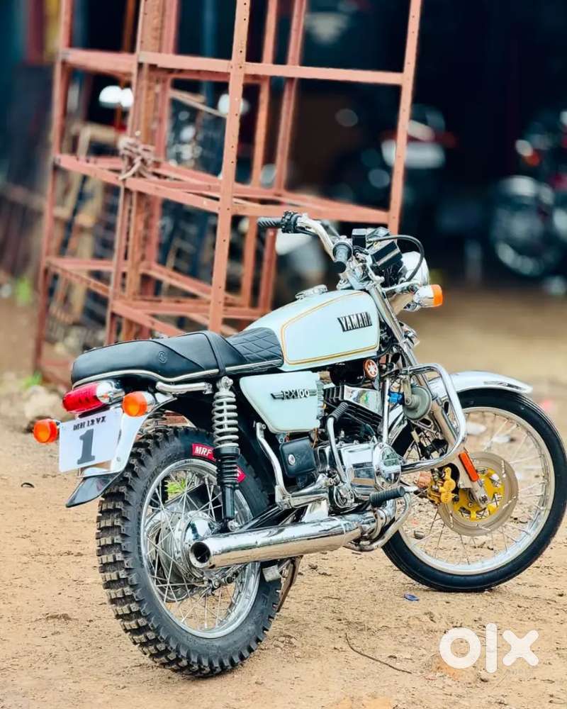 RX100 in full condition with vip number