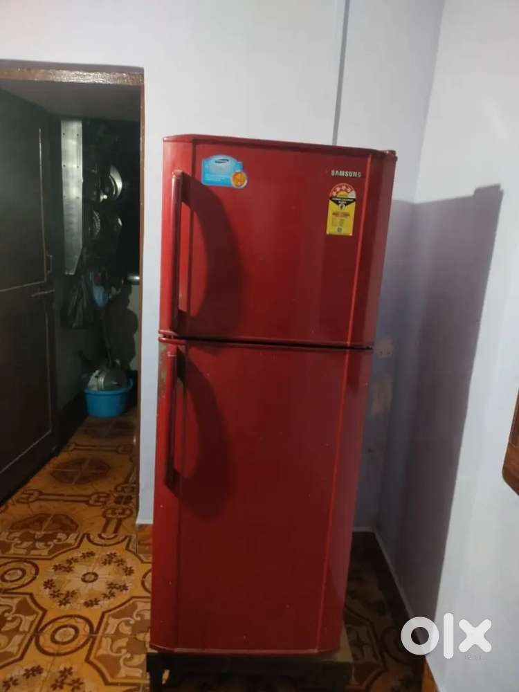 Samsung fridge