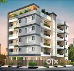 Brand new launch 3 BHK flat project in Ratan Lal Nagar