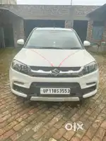 Maruti Suzuki Brezza 2019 Diesel 65000 Km Driven