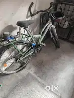 Hercules ladies cycle for sale