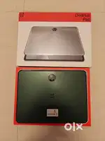 Oneplus tab 1 8/126 with all accessories 1yr plus
