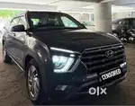 Hyundai Creta 2023