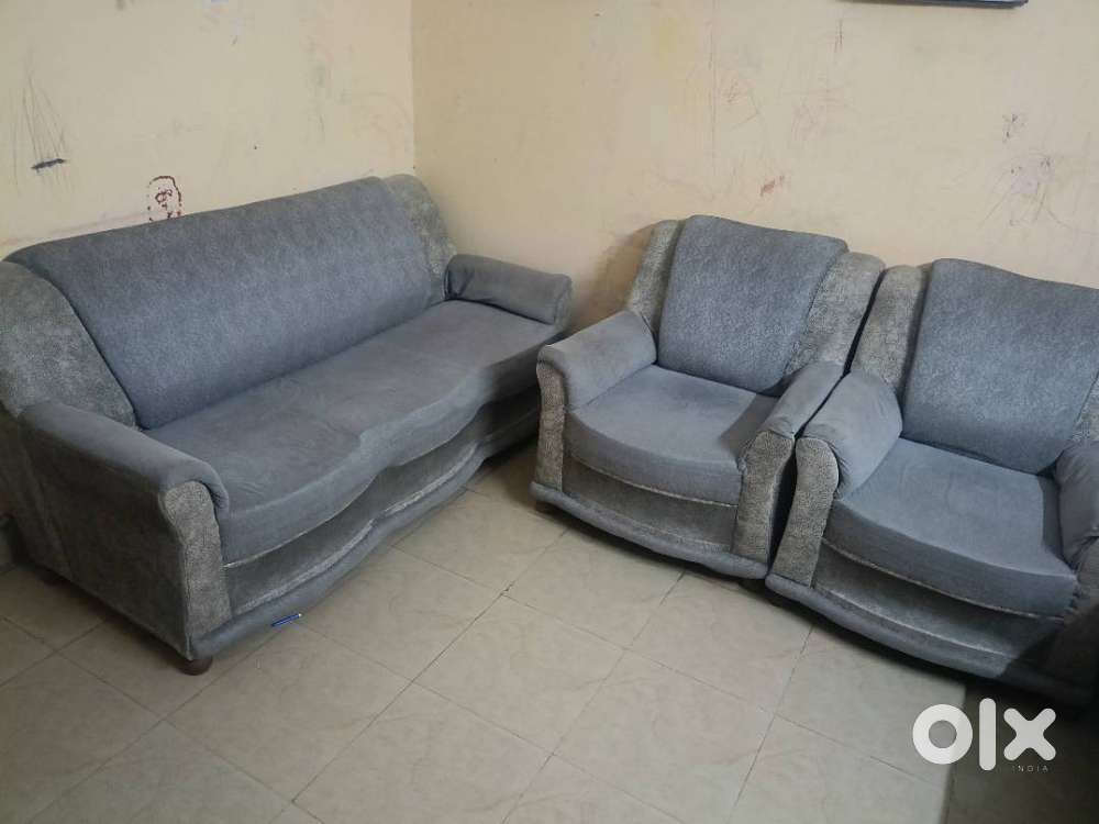5 seater sofa