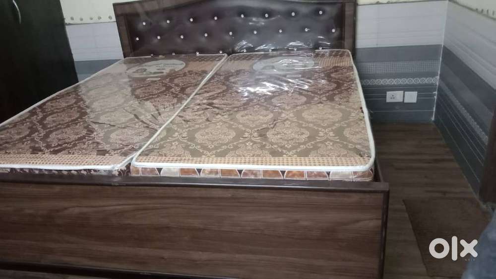 Bed, Mattress, Wardrobe in Stock , All kinds of furniture.