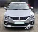 Maruti Suzuki Baleno Delta, 2024, Petrol