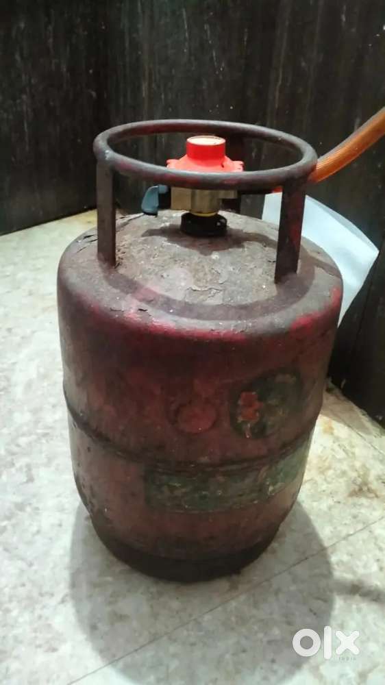Gas + Single stove Free
