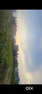 Best plot near kanpur highway