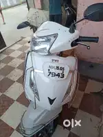 TVS JUPITER 2019