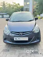 Hyundai EON Era Plus, 2018, Petrol