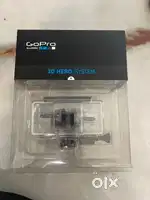 Go Pro 3D hero