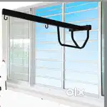 Window Baby Metal cradle Hanger