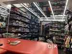 Sales persons for Retail dress shop located at mannady